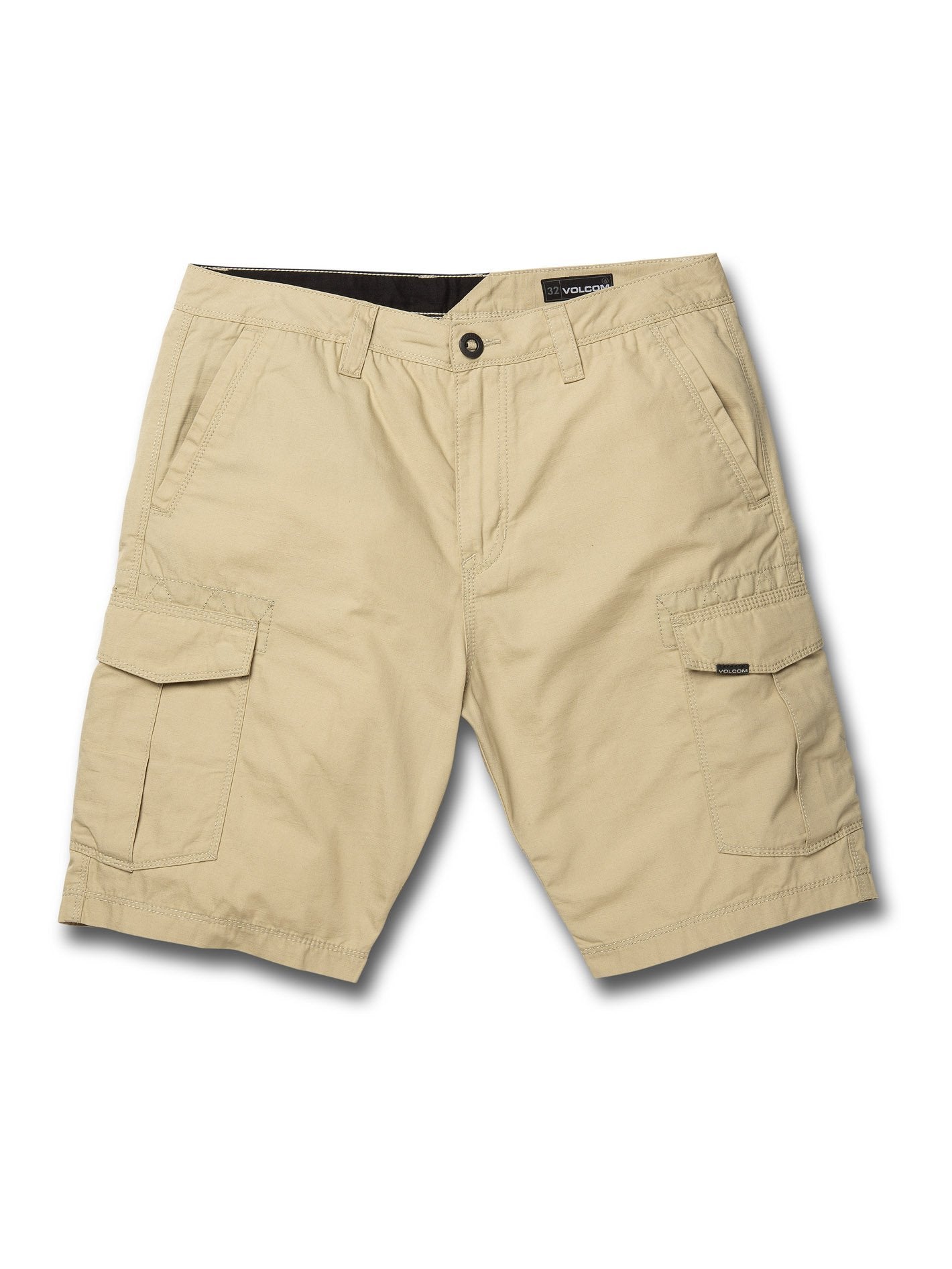 Miter Ii Cargo Short - Almond