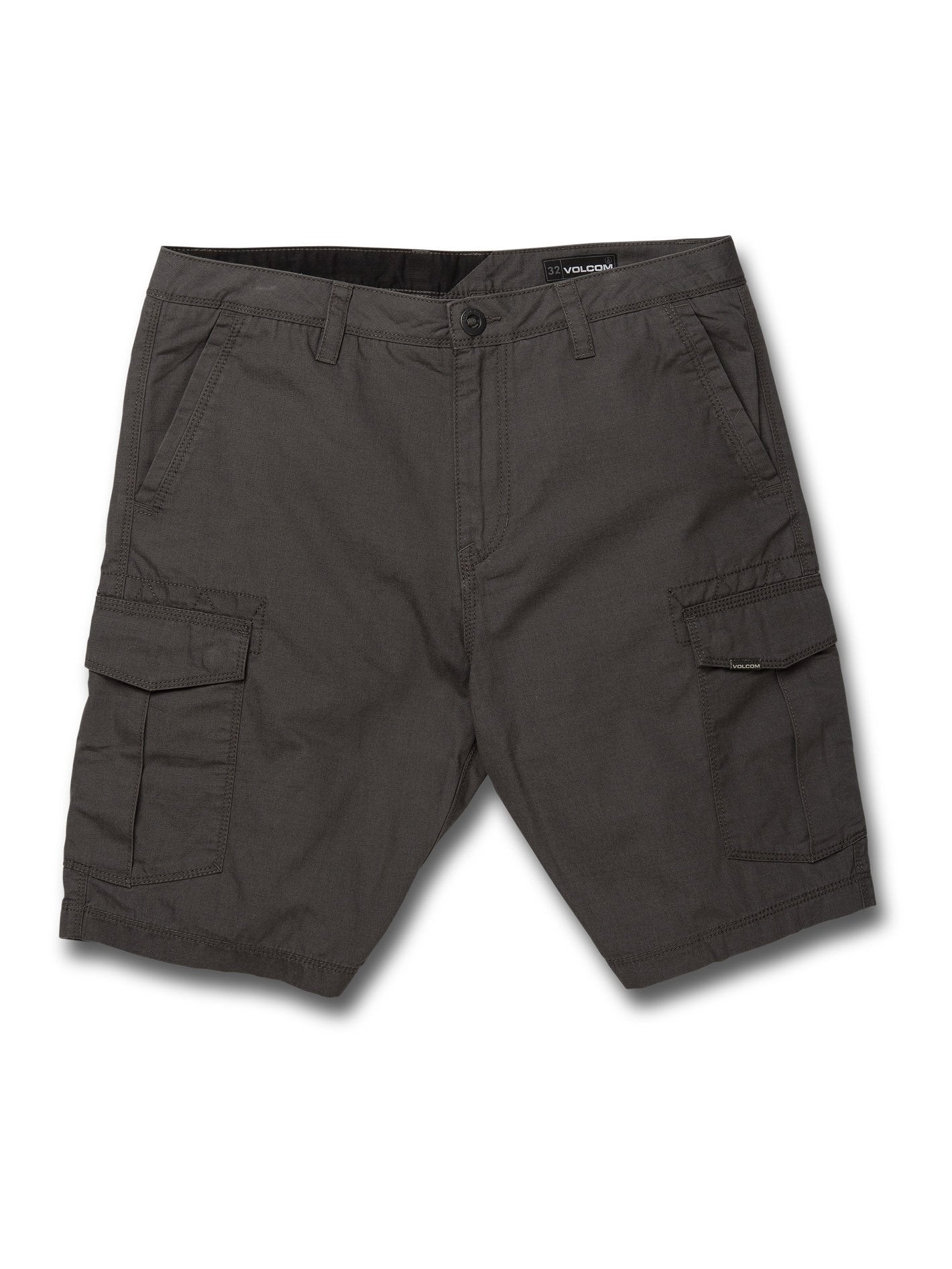 Miter Ii Cargo Short - Dark Grey