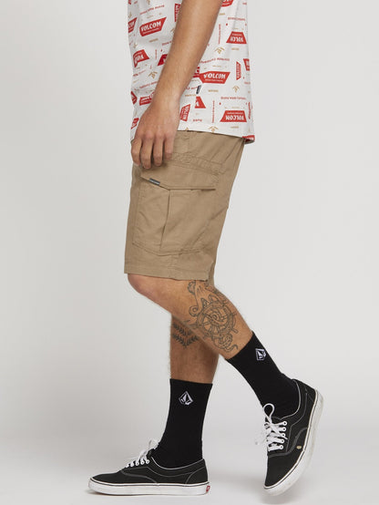 MITER II CARGO SHORT