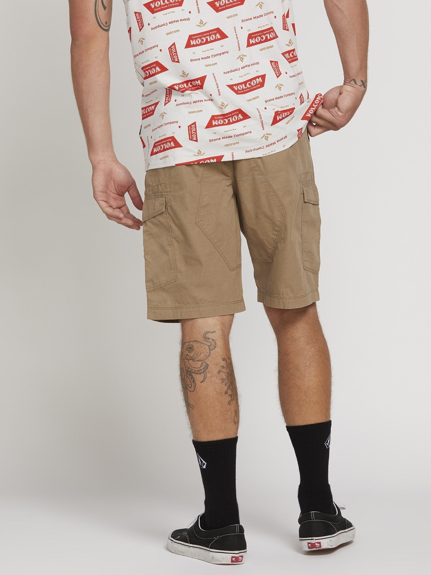 MITER II CARGO SHORT