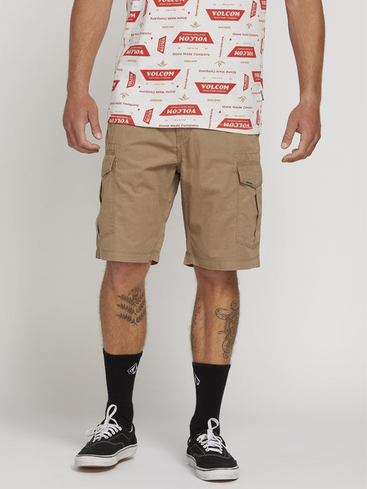 MITER II CARGO SHORT