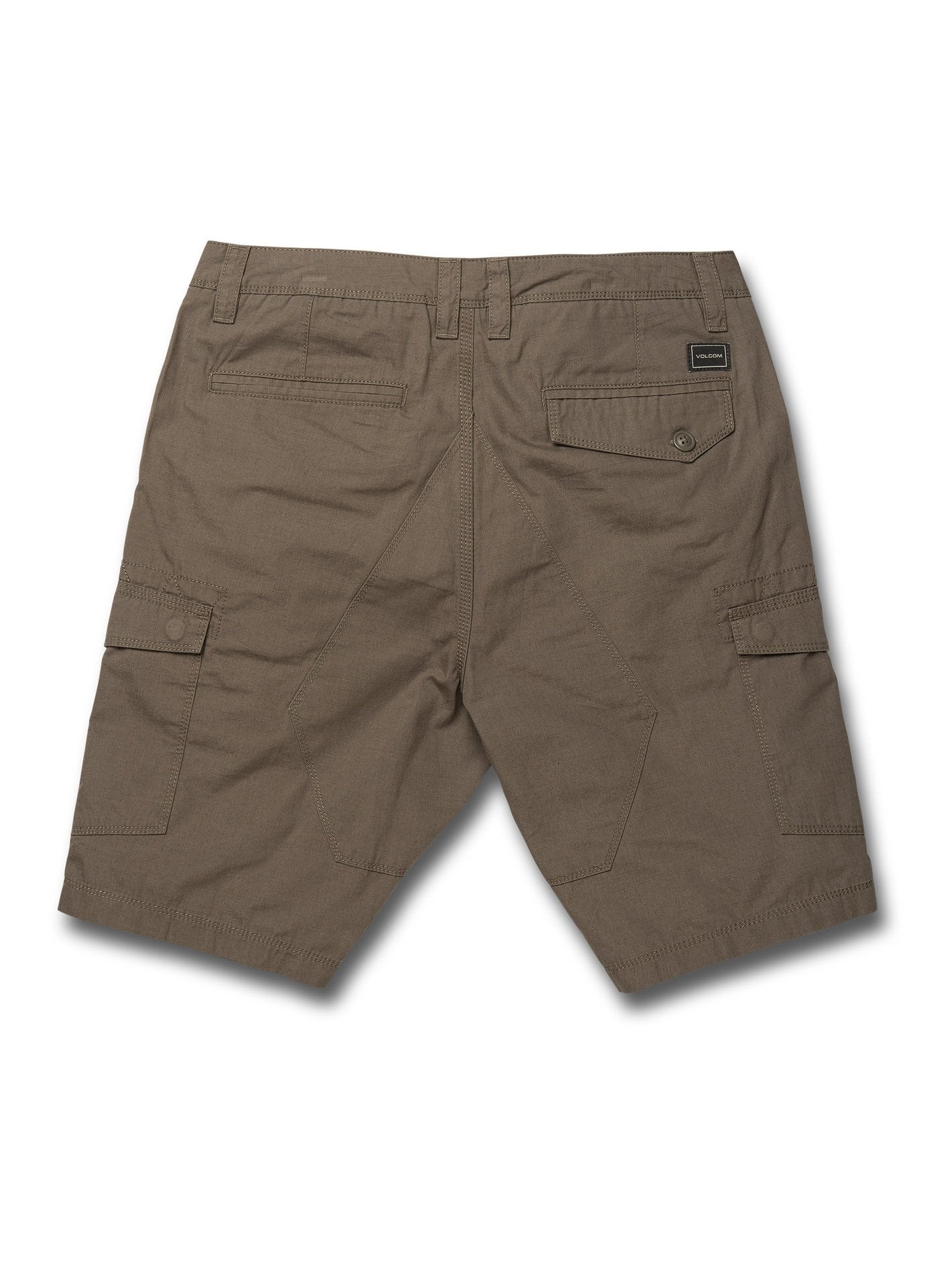 Miter Ii Cargo Short - Mushroom