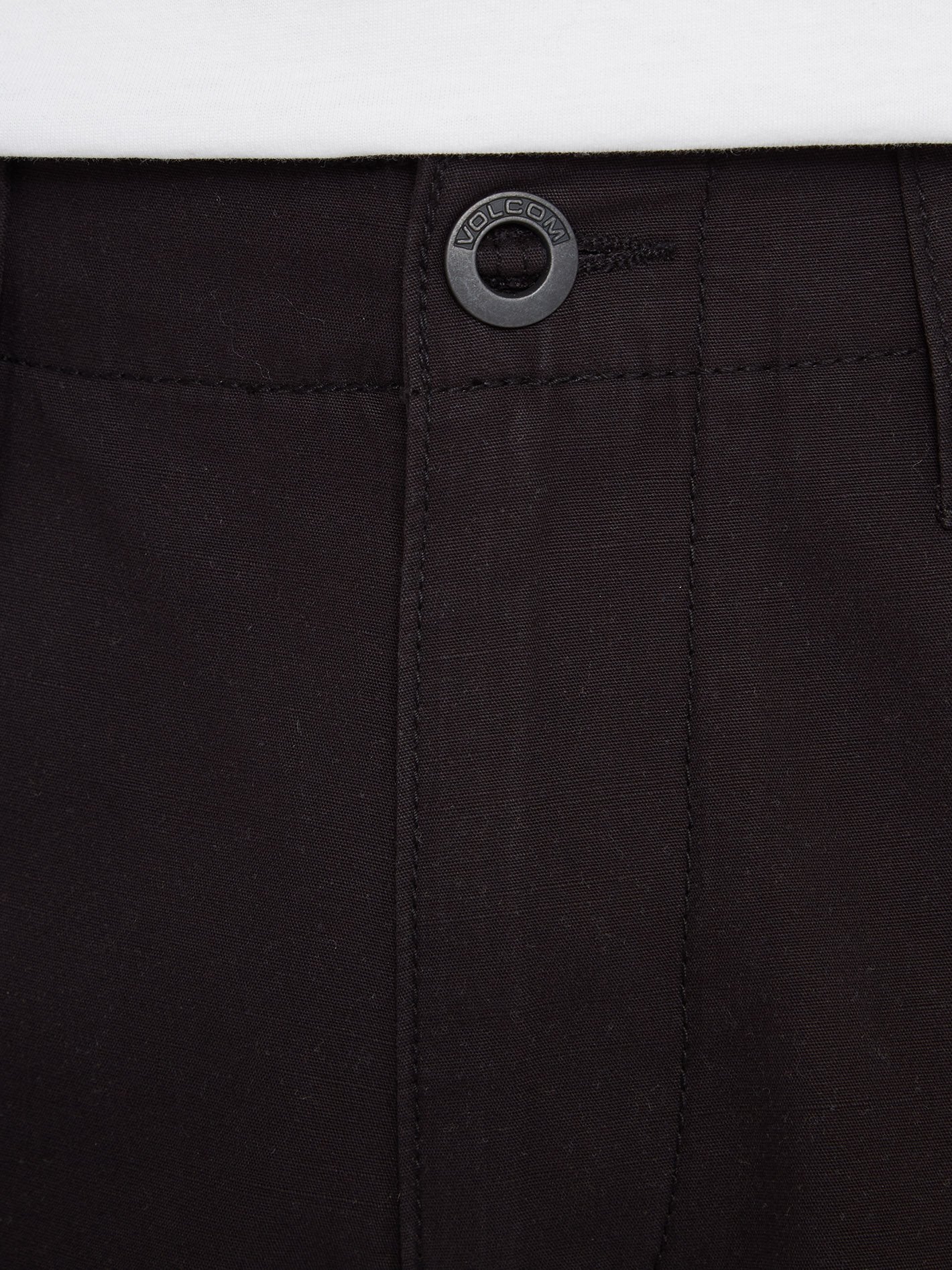 March Cargo Short - BLACK