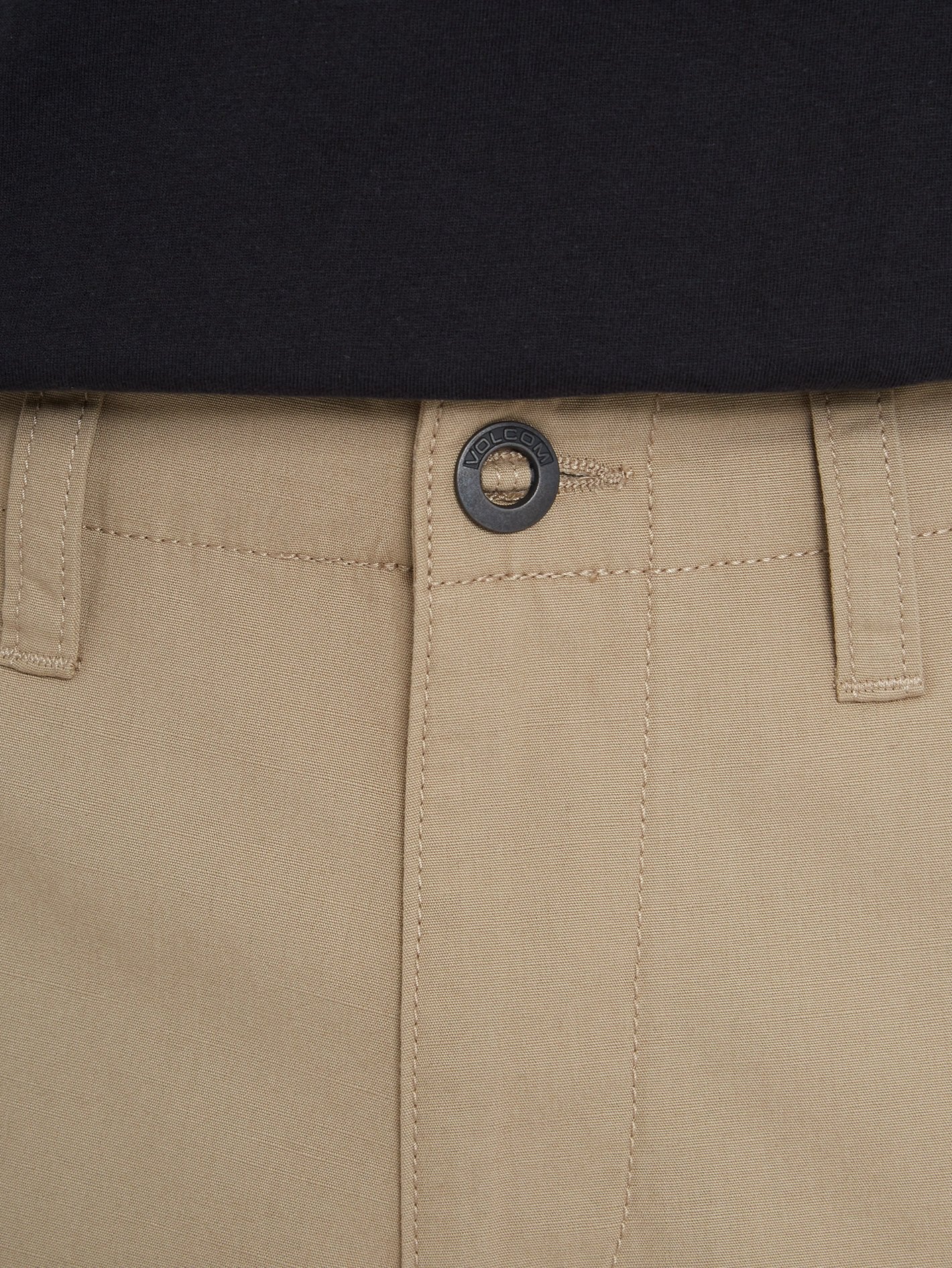 March Cargo Short - KHAKI