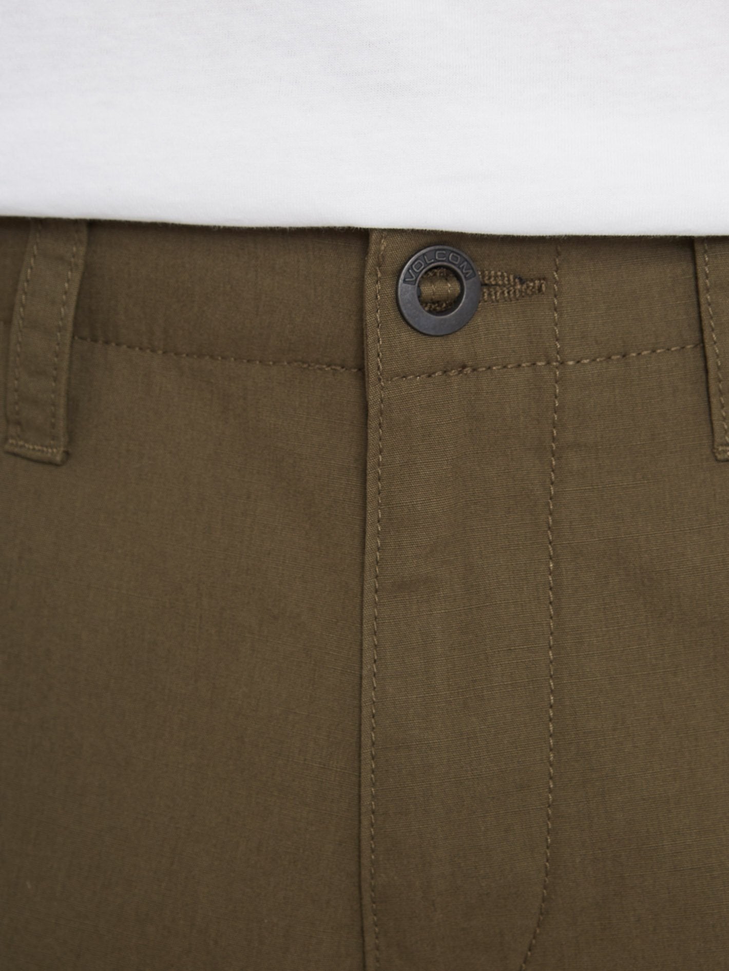 March Cargo Short - MILITARY