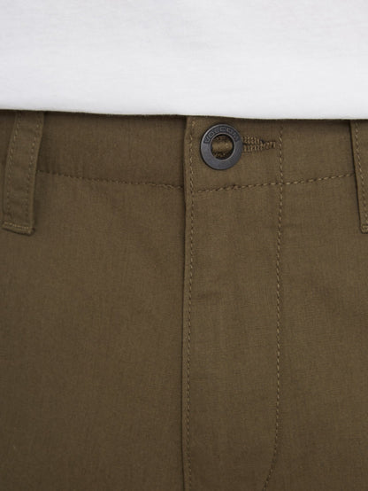 March Cargo Short - MILITARY