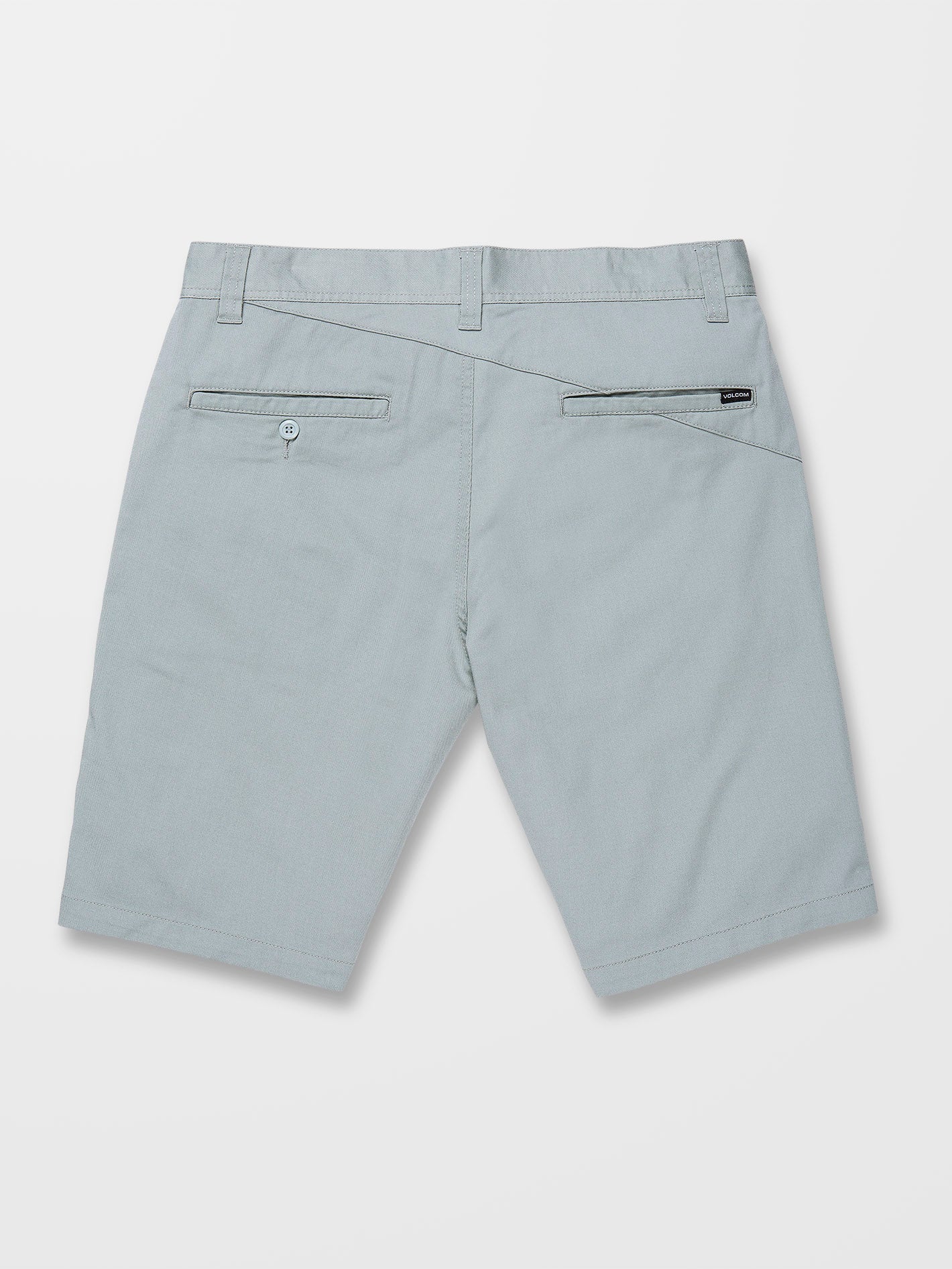 Frickin Modern Stretch 21" Short - ABYSS