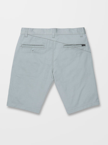 Frickin Modern Stretch 21" Short - ABYSS