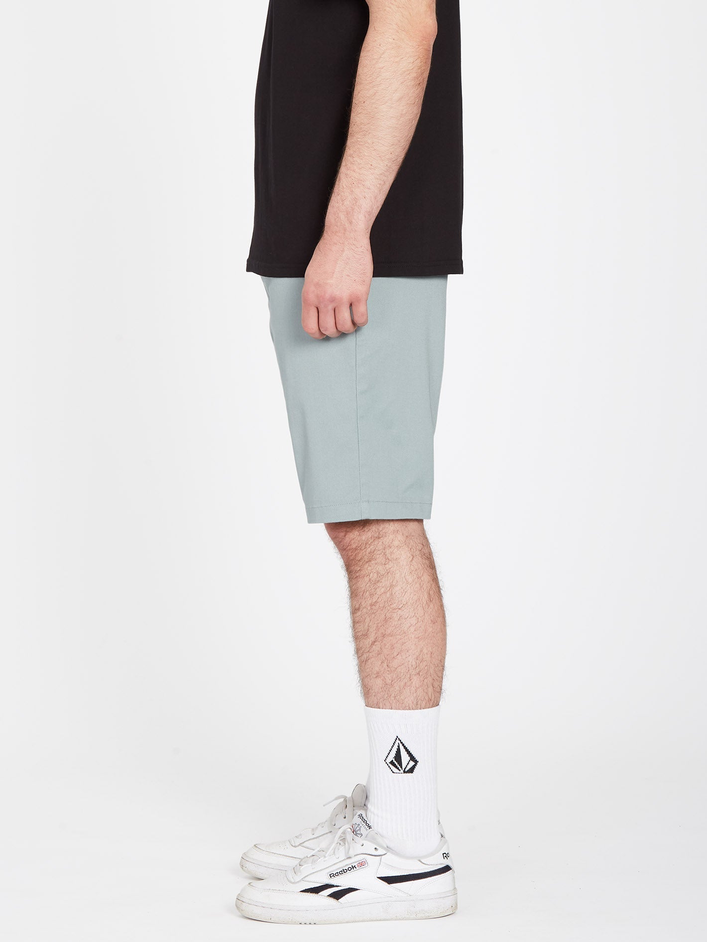 Frickin Modern Stretch 21" Short - ABYSS