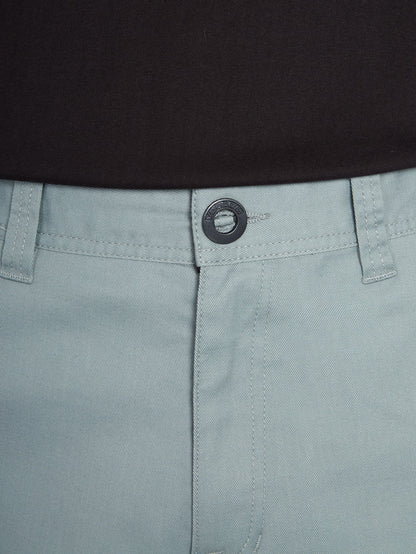 Frickin Modern Stretch 21" Short - ABYSS
