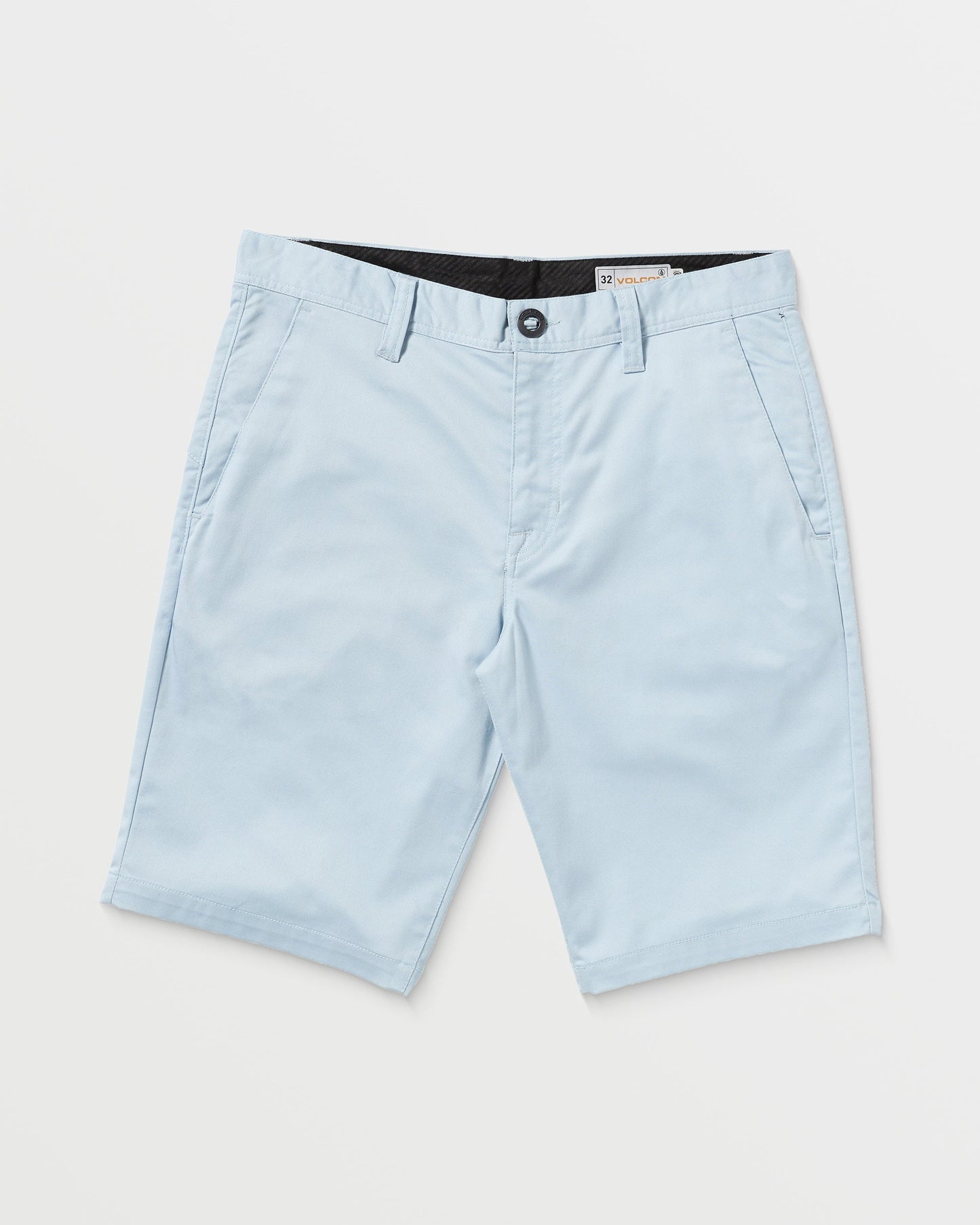 Frickin Modern Stretch 21" Short - CAROLINA BLUE