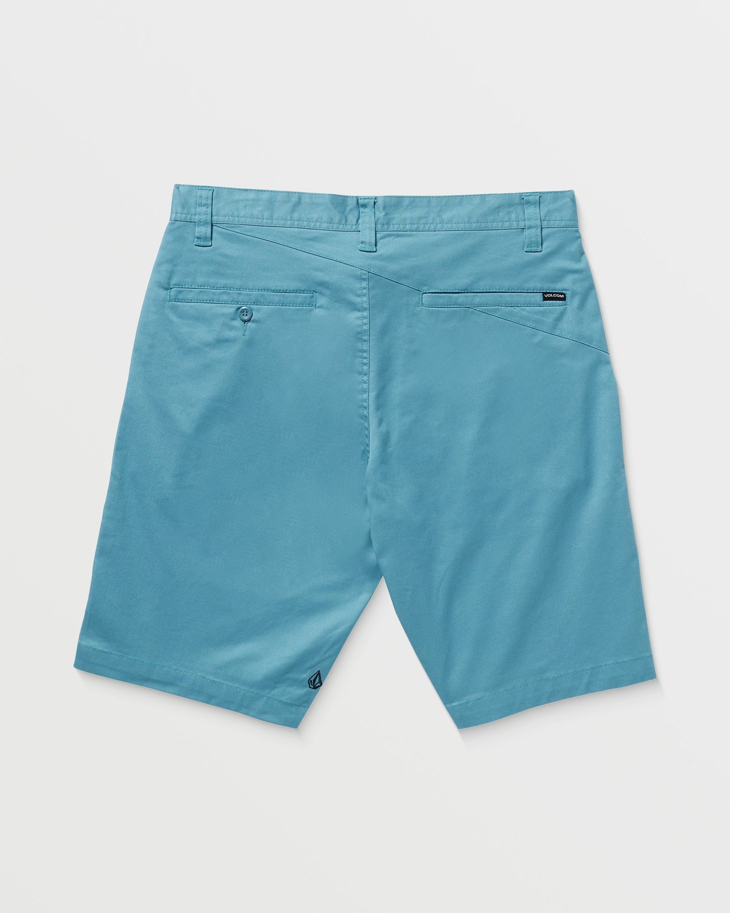 Frickin Modern Stretch 21" Short - Used Blue
