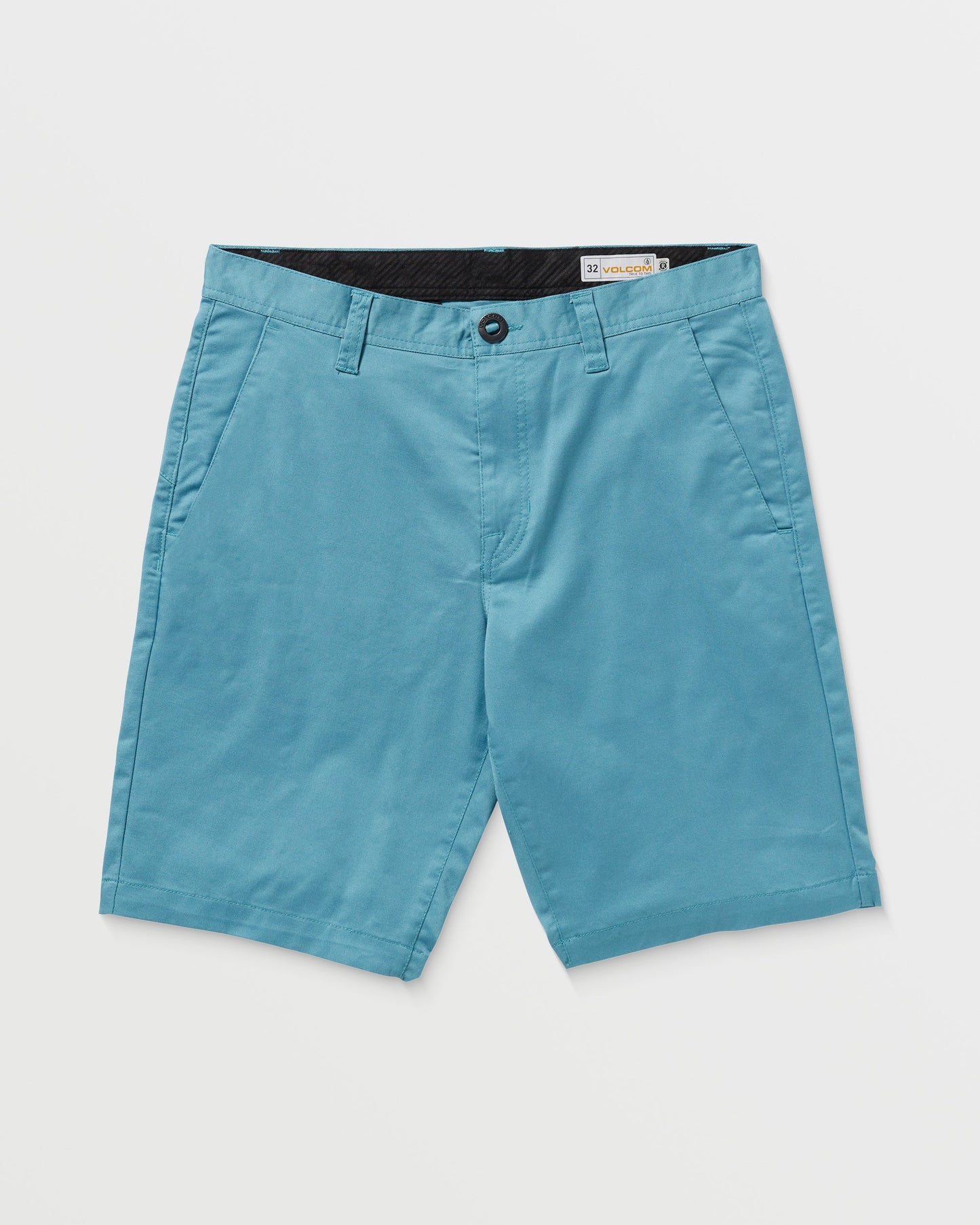 Frickin Modern Stretch 21" Short - Used Blue