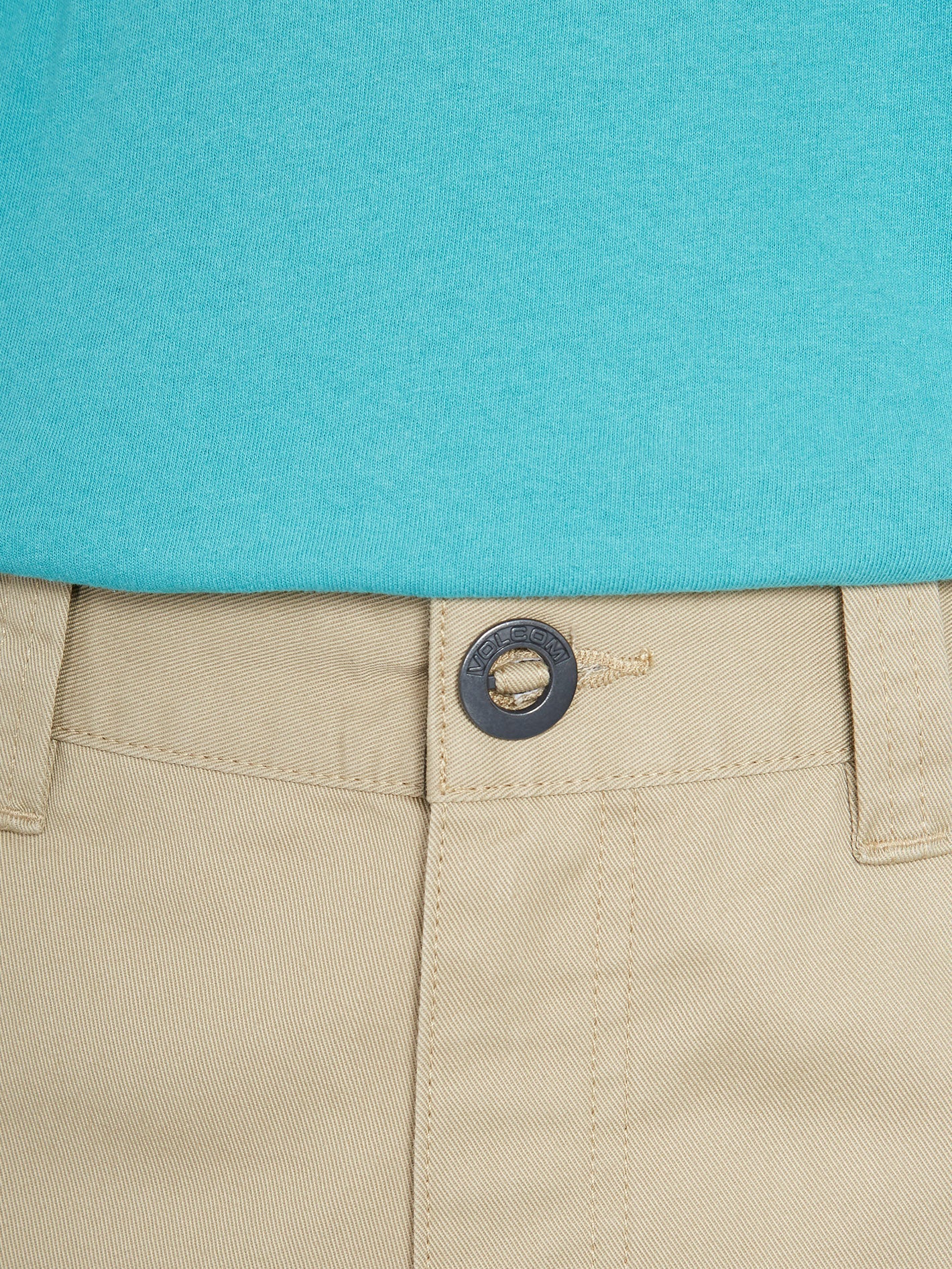Loose Truck Short - KHAKI