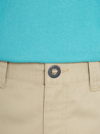 Loose Truck Short - KHAKI