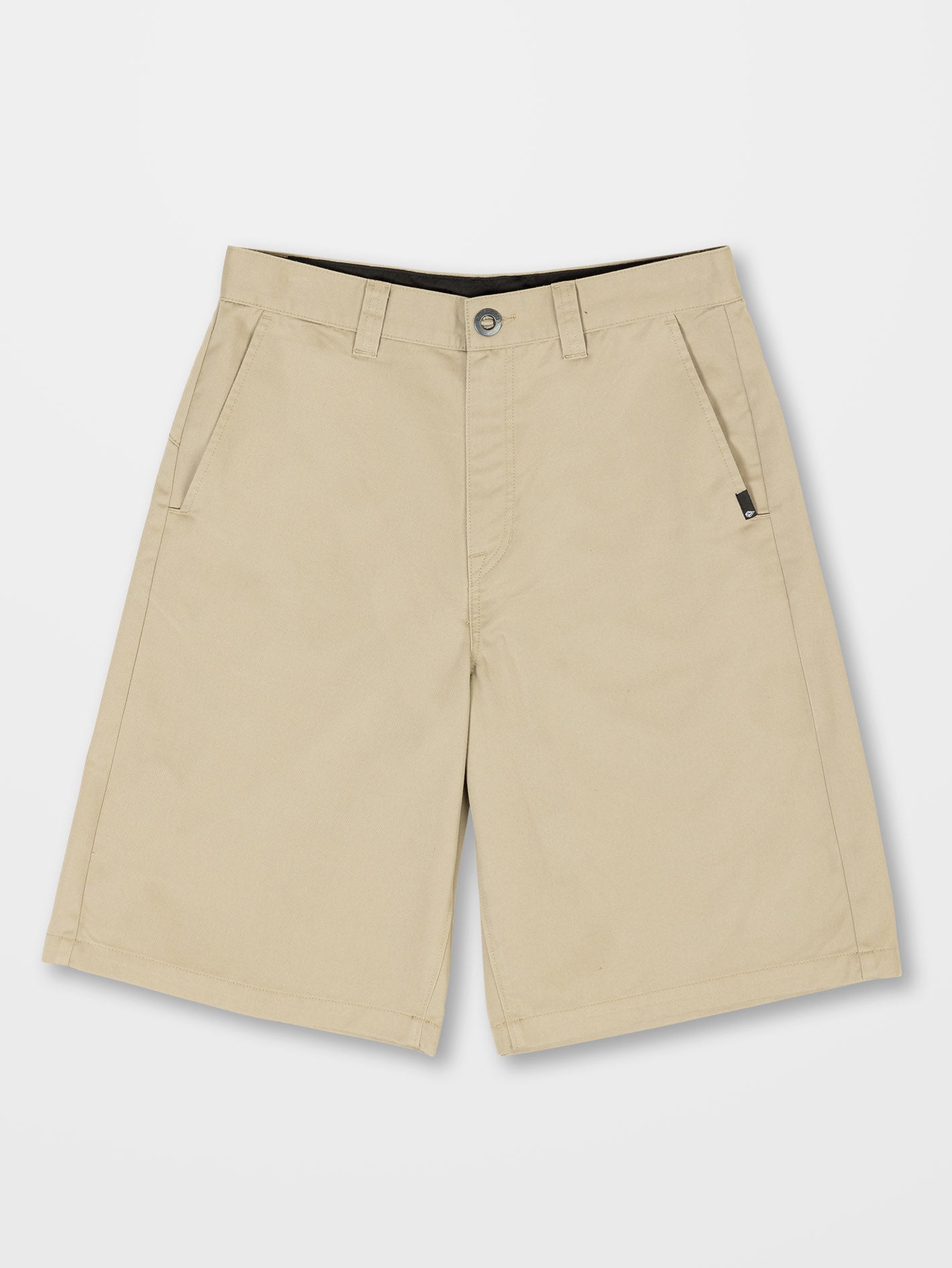 Loose Truck Short - KHAKI