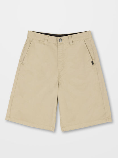 Loose Truck Short - KHAKI