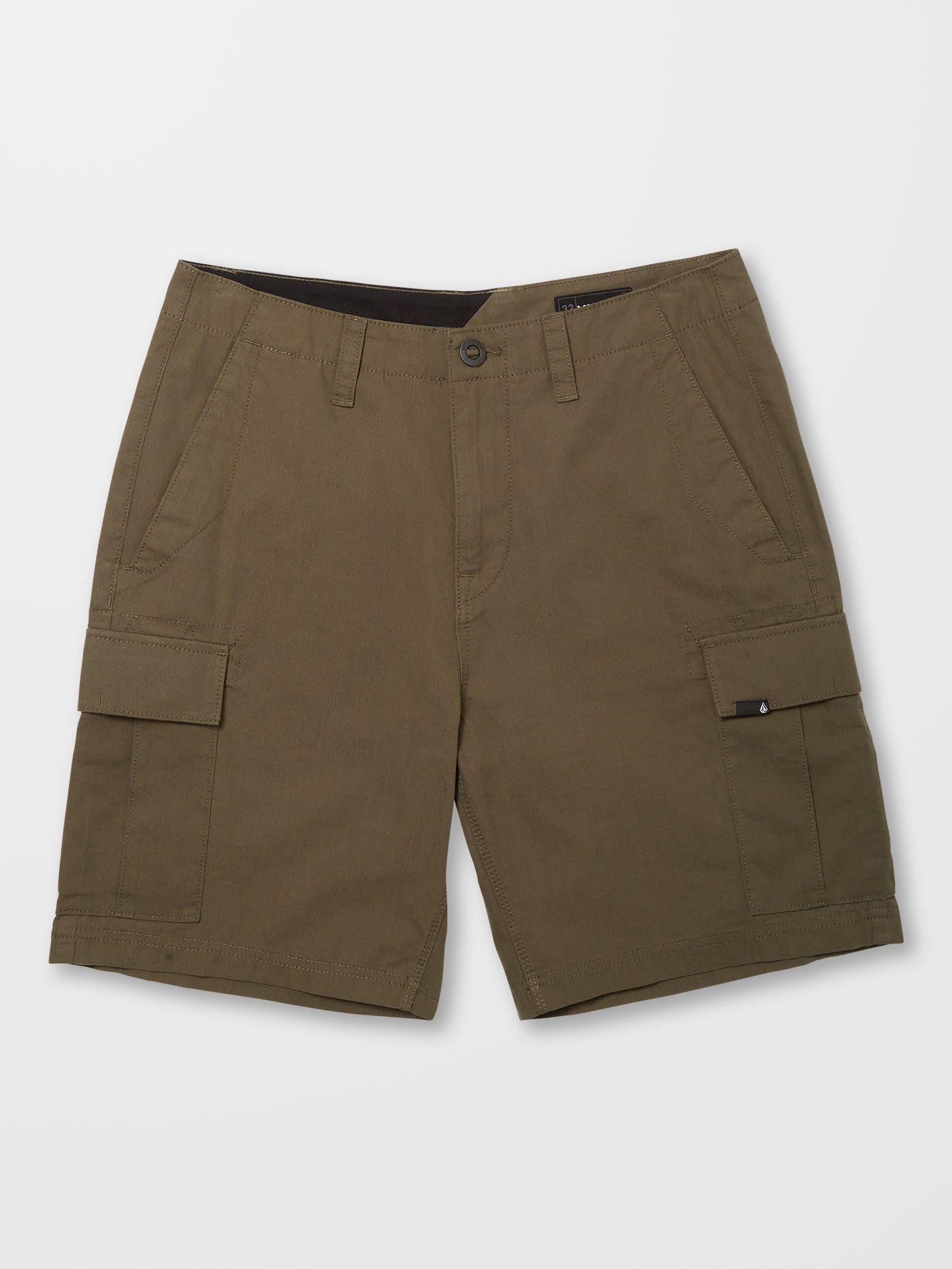 March Cargo Short - MILITARY
