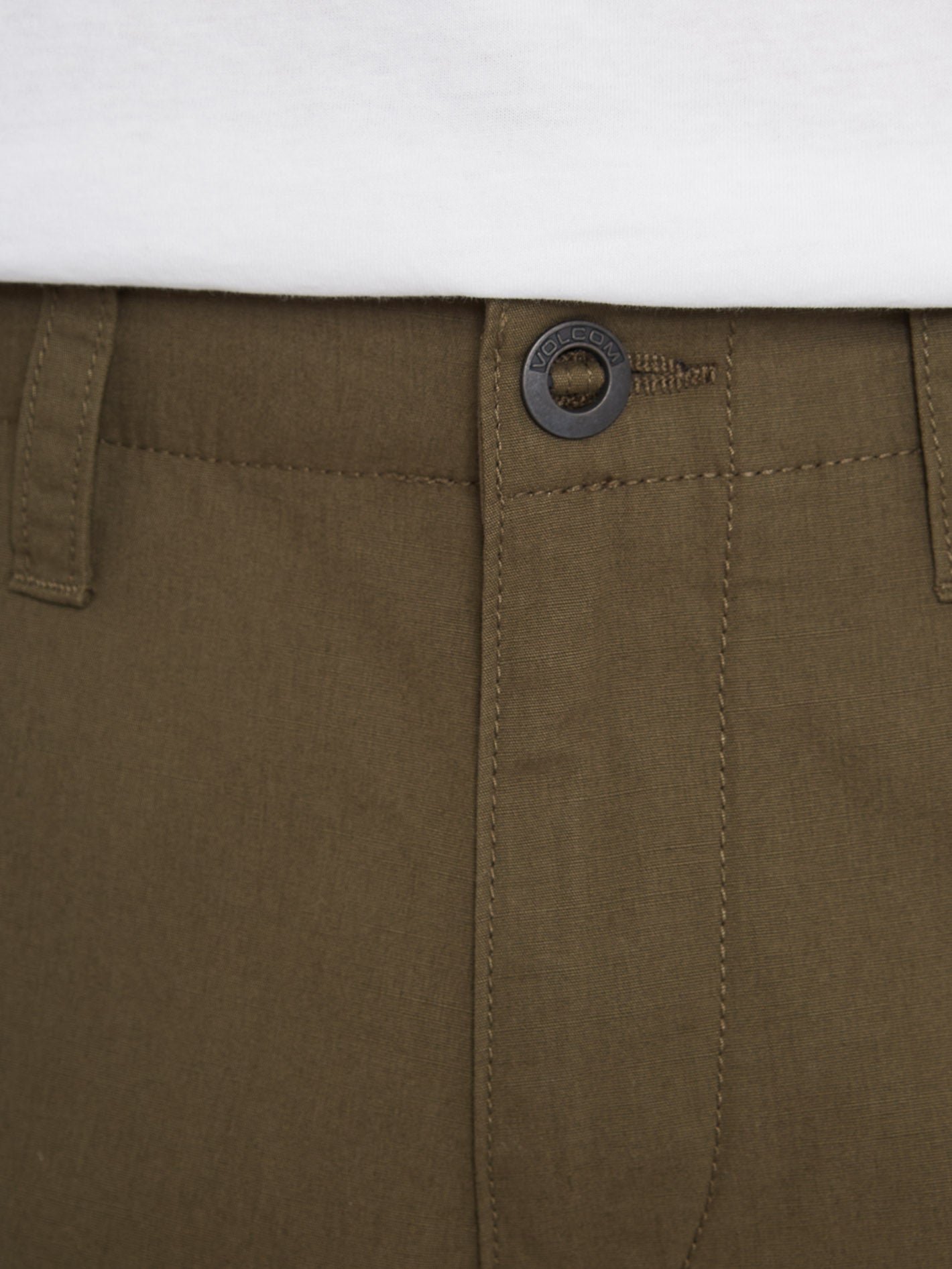 March Cargo Short - MILITARY
