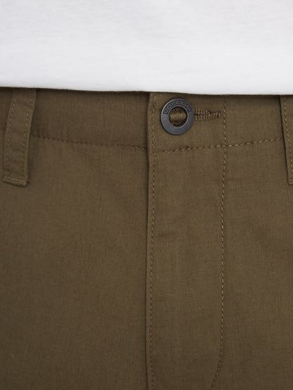 March Cargo Short - MILITARY