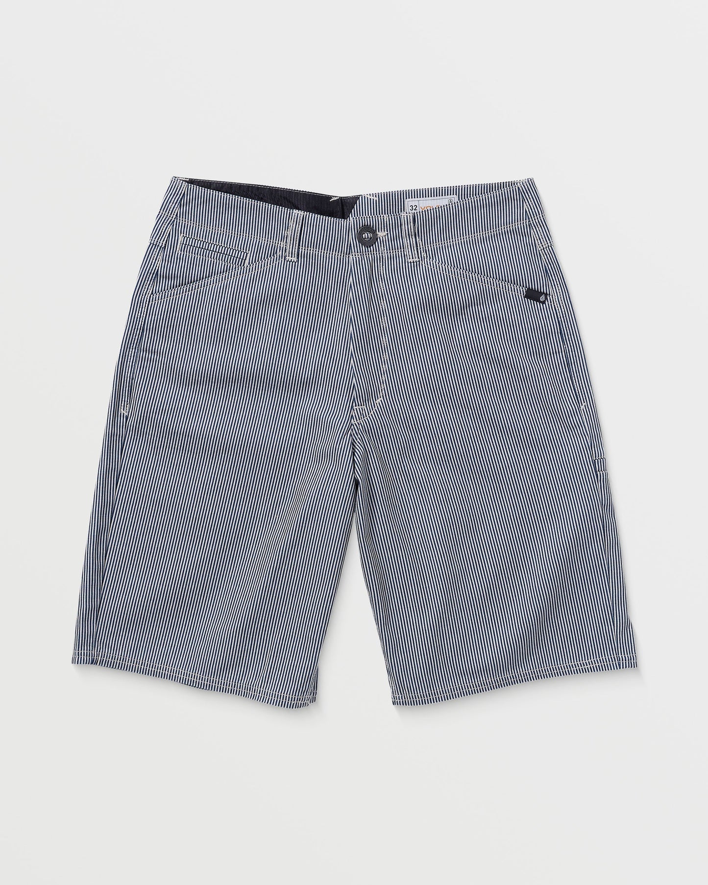 Freestone 22" Short - DEEP BLUE