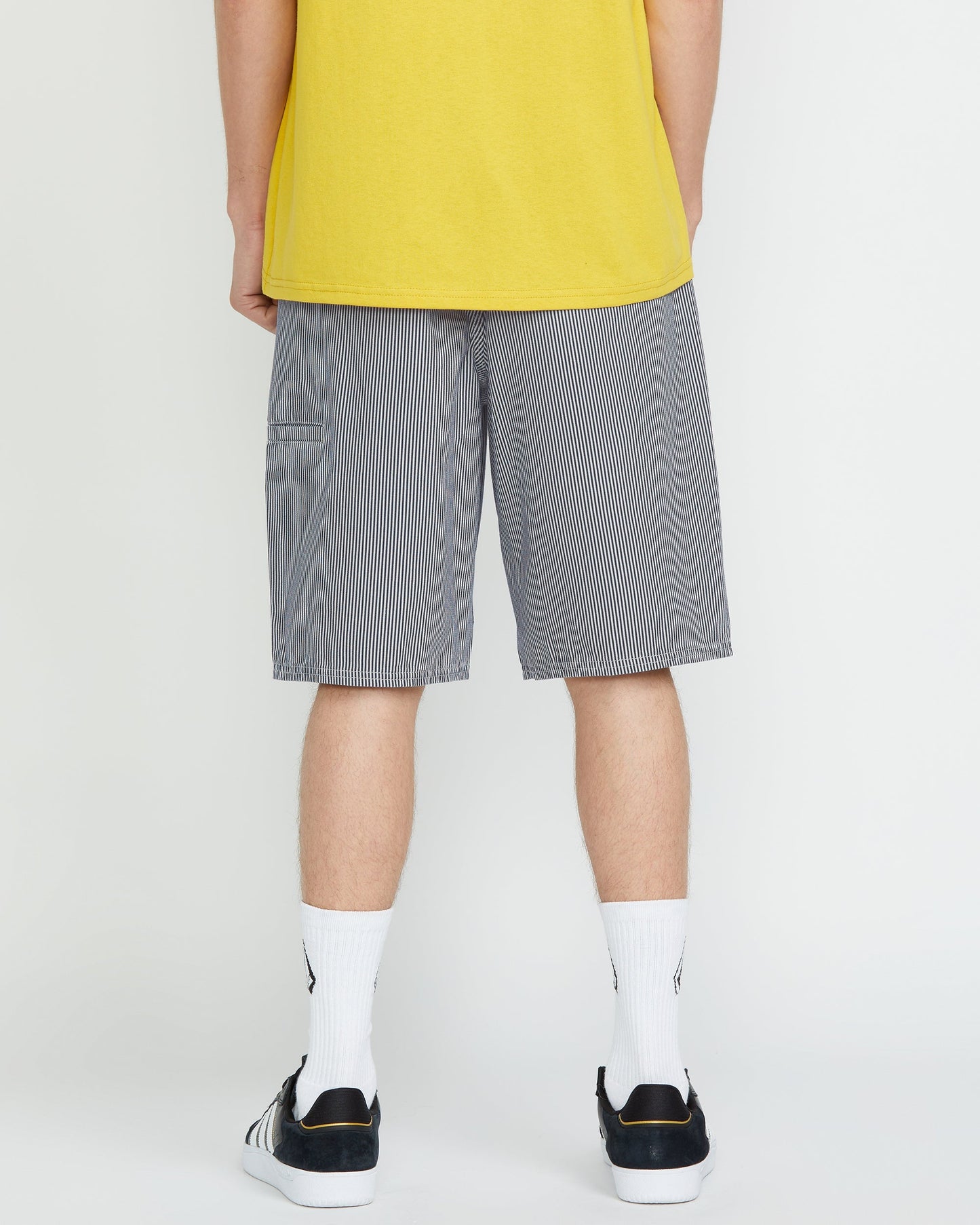 Freestone 22" Short - DEEP BLUE