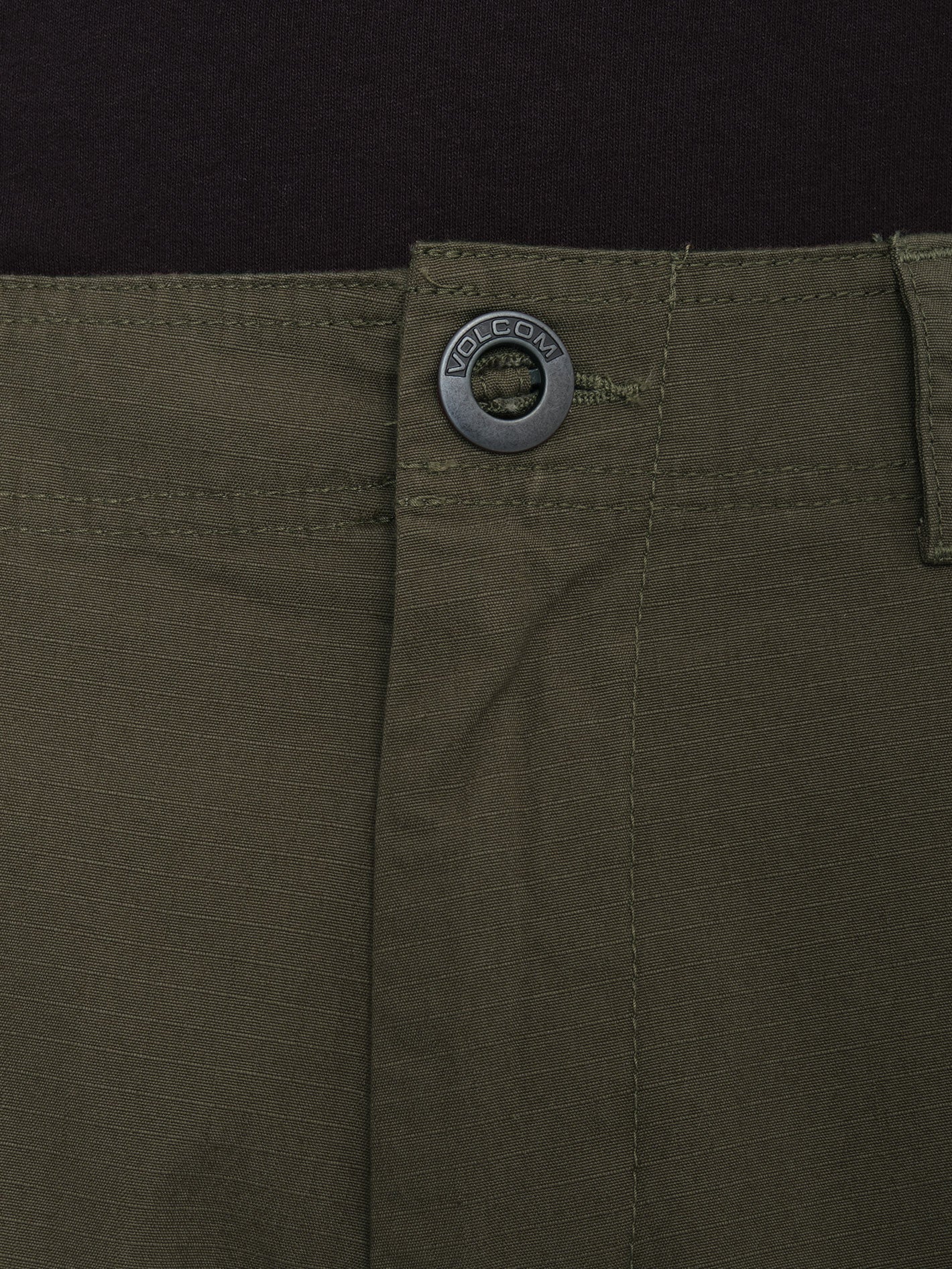 Grande Barracks 22' Cargo Short - WINTERMOSS