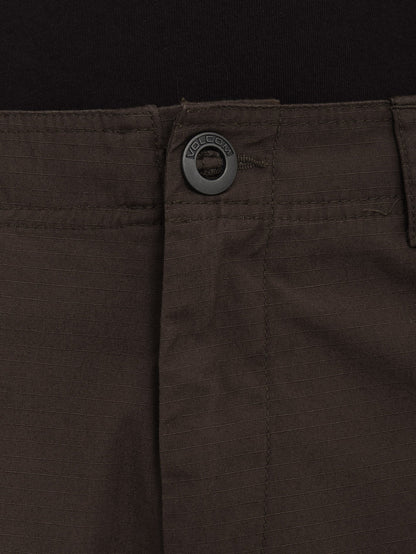 Grande Barracks 22" Cargo Short - WREN