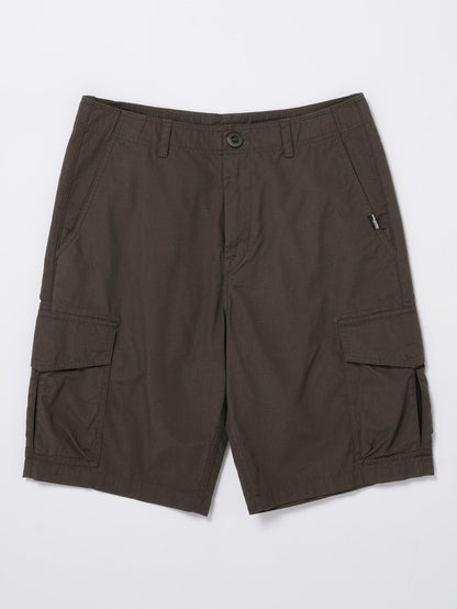 Grande Barracks 22" Cargo Short - WREN