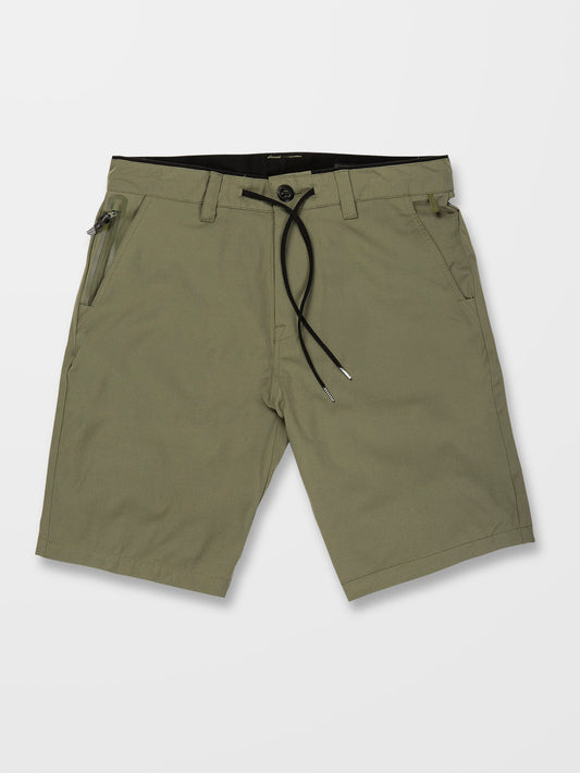 Veeco Transit 20" Short - WINTERMOSS