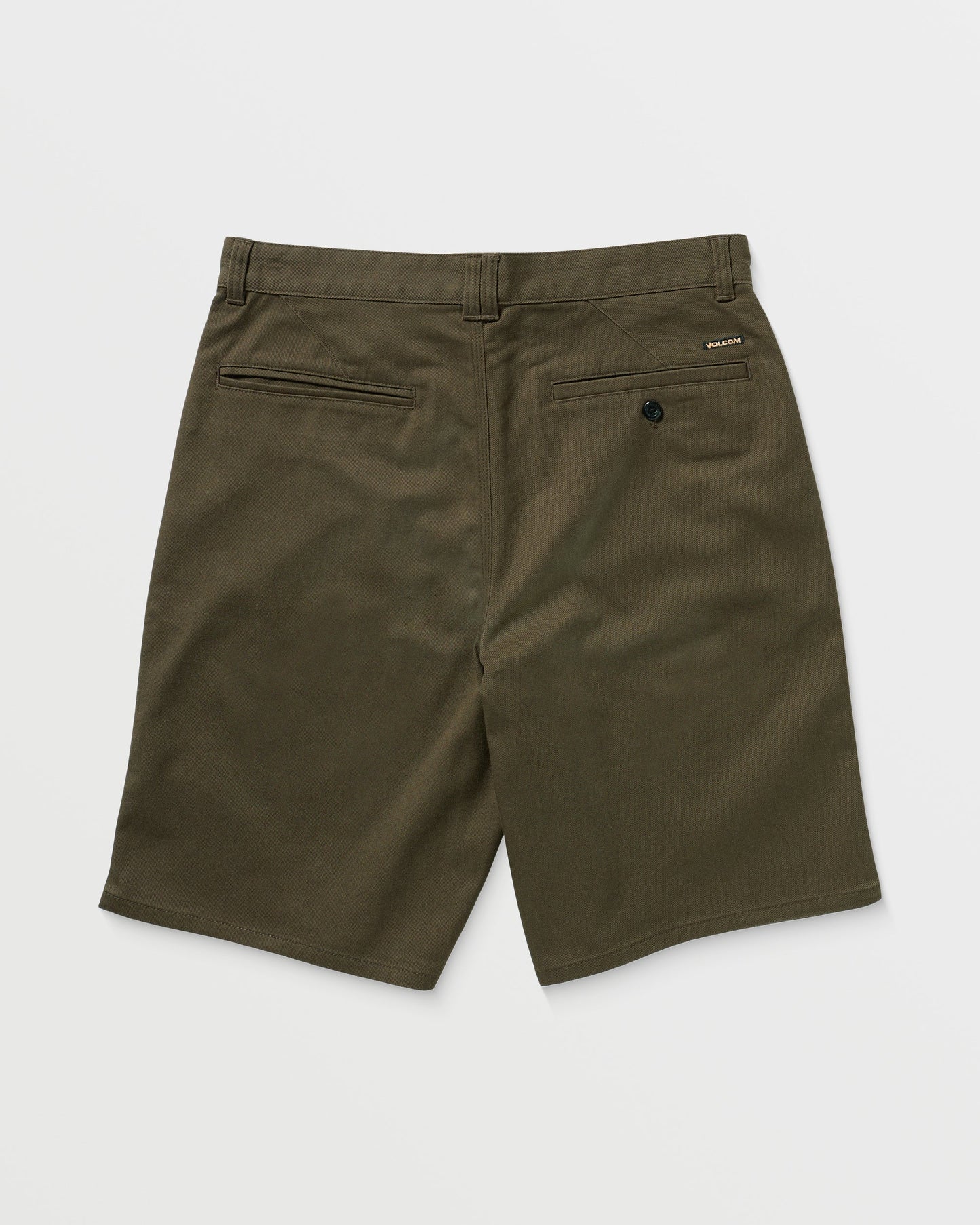 Billow 22" Short - Wren