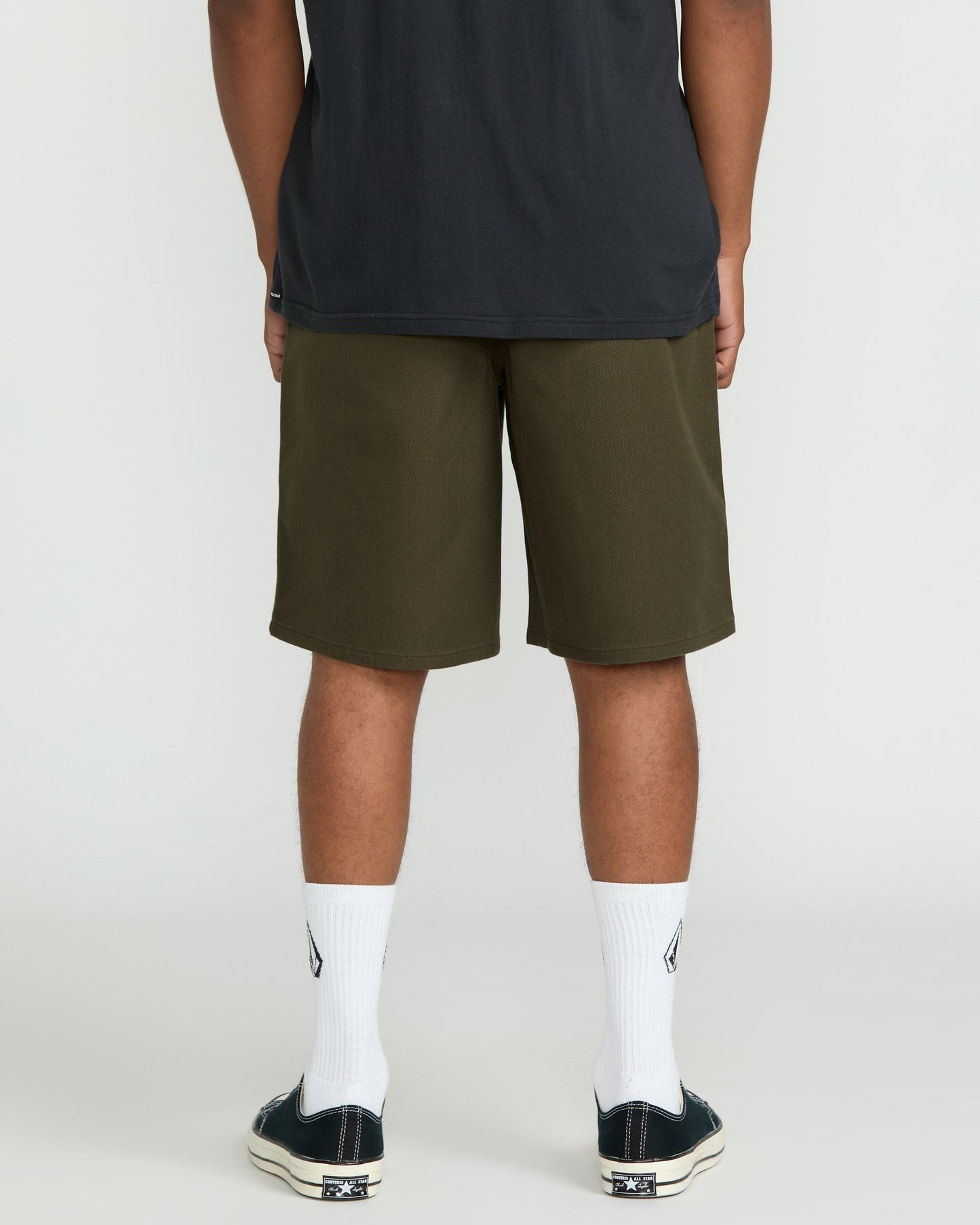Billow 22" Short - Wren