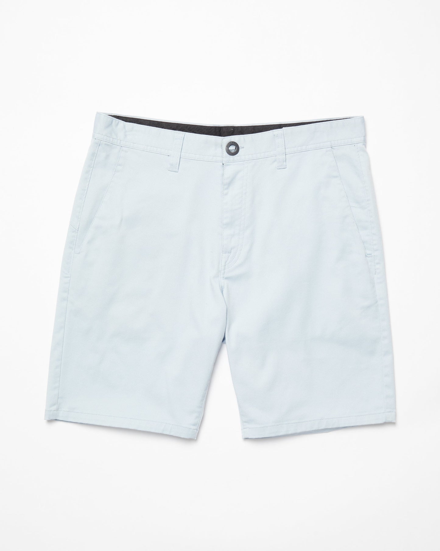 Frickin Modern 19" Strech Short - CAROLINA BLUE