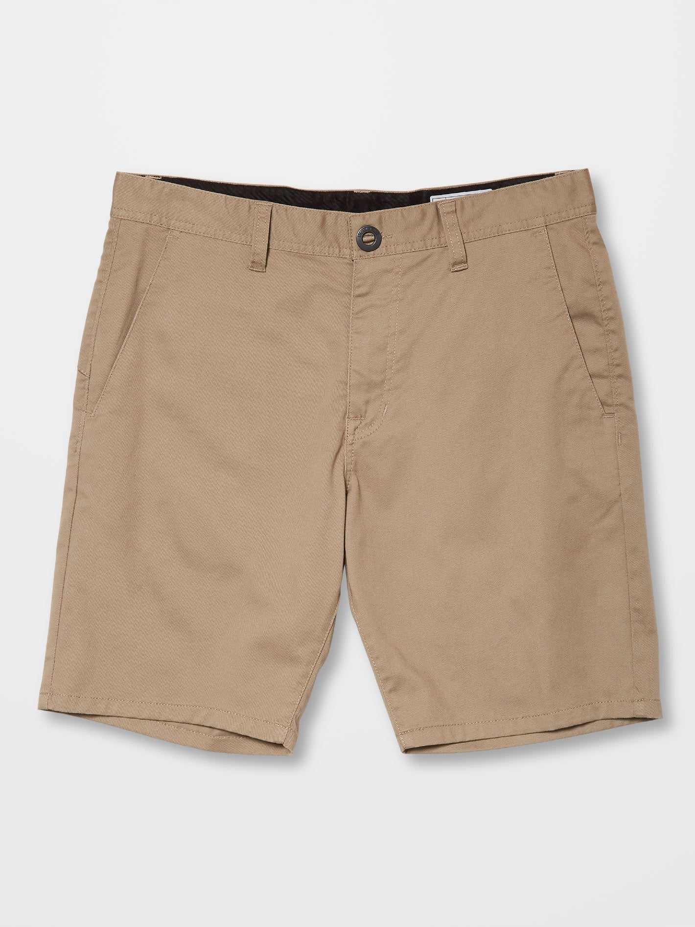 Frickin Modern 19" Strech Short - KHAKI
