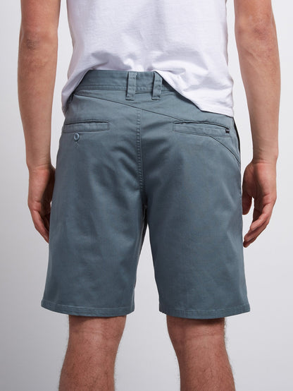 Frickin Modern Stretch Short 19 - Sage