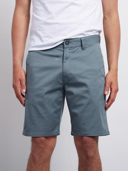 Frickin Modern Stretch Short 19 - Sage