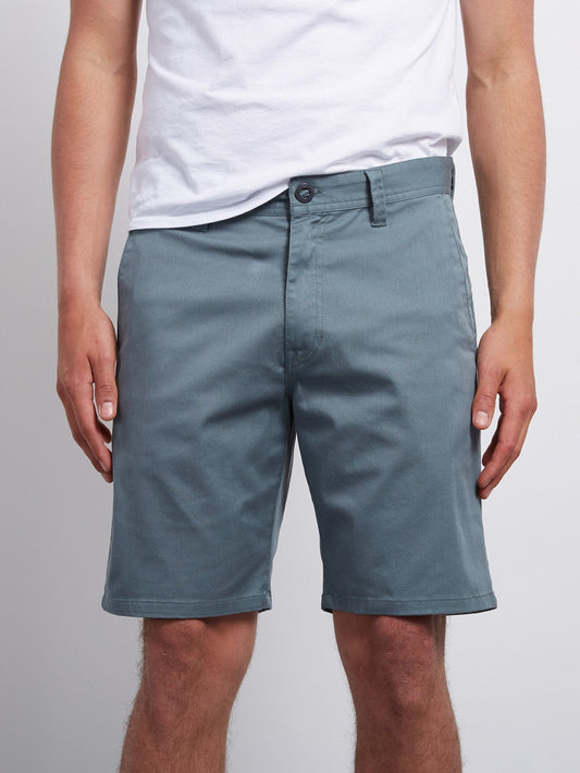 Frickin Modern Stretch Short 19 - Sage
