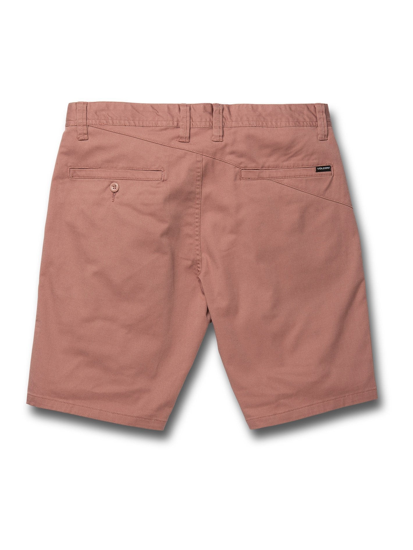 Frickin Modern Stretch 19" Short - Sandstone