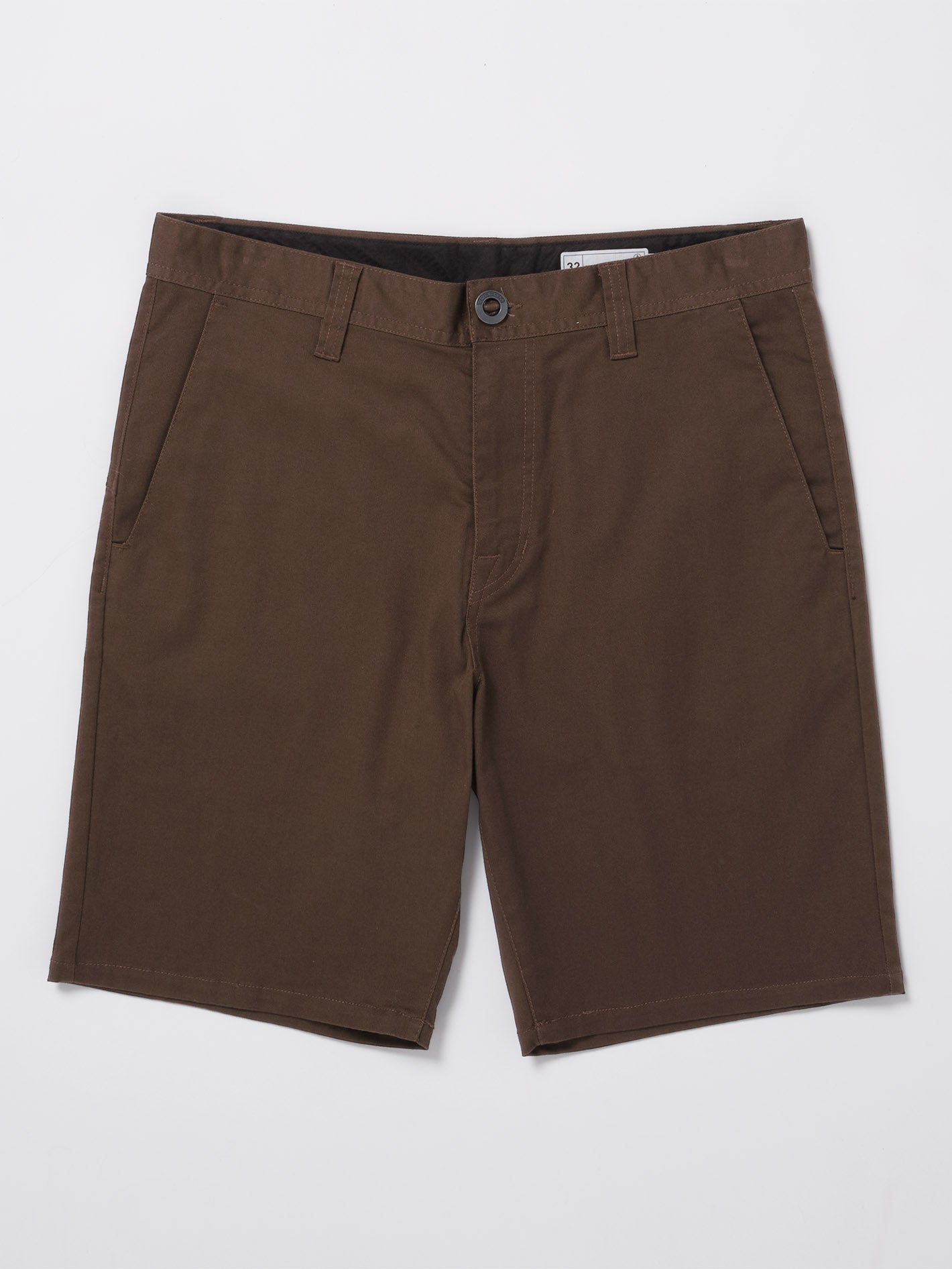 Frickin Modern 19" Strech Short - WREN