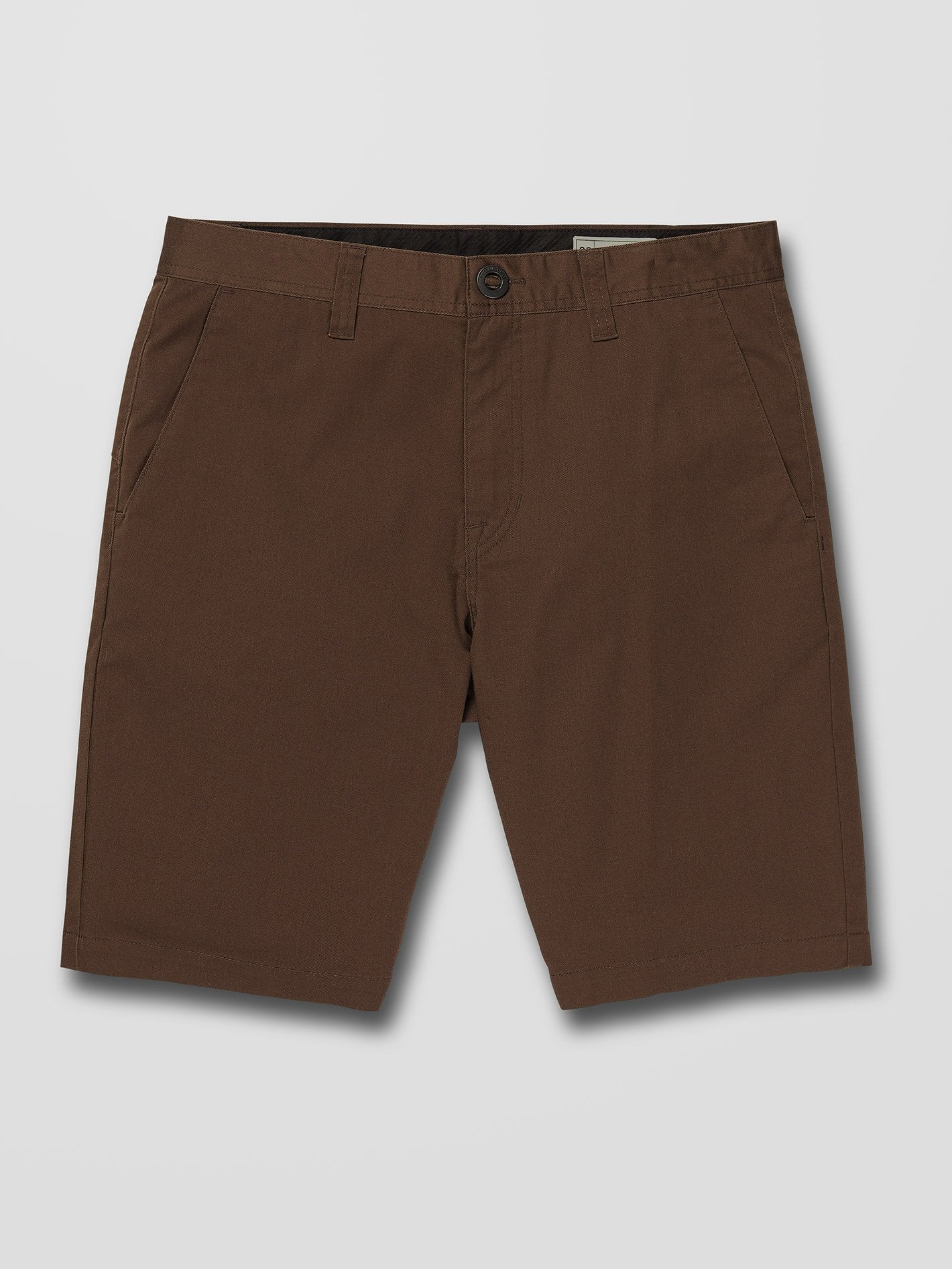 Frickin Modern Stretch Short 21" - DARK EARTH