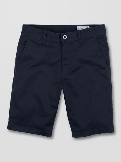 Frickin Modern Stretch Short 21" - DARK NAVY