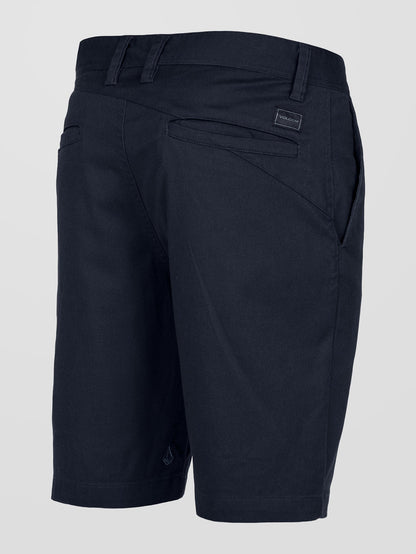 Frickin Modern Stretch Short 21" - DARK NAVY