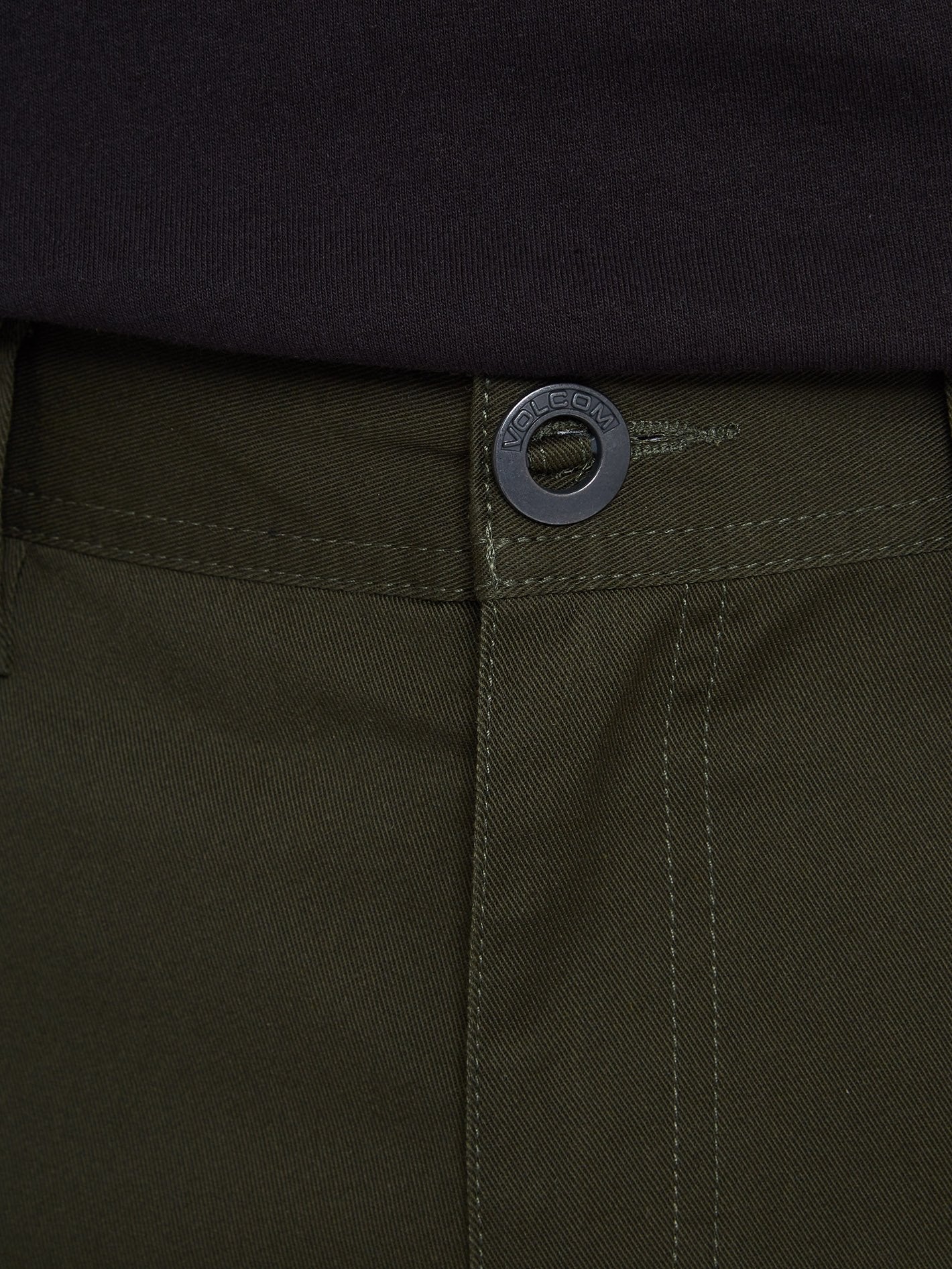 Frickin Modern Stretch Short 21" - DUFFLE BAG