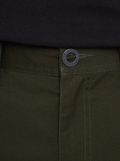 Frickin Modern Stretch Short 21" - DUFFLE BAG