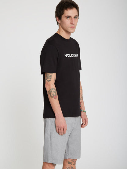 Frickin Modern Stretch Short 21" - GREY