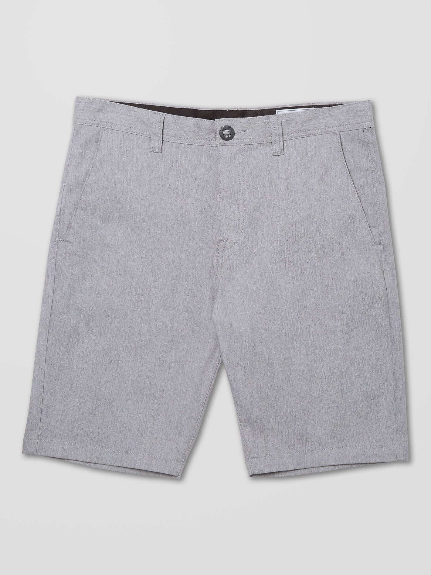 Frickin Modern Stretch Short 21" - GREY