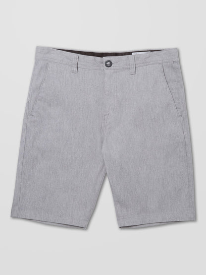 Frickin Modern Stretch Short 21" - GREY