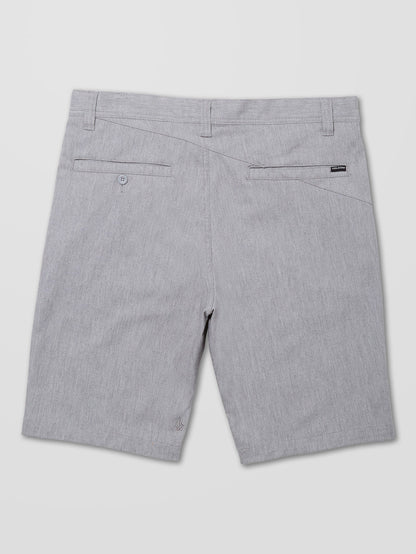 Frickin Modern Stretch Short 21" - GREY
