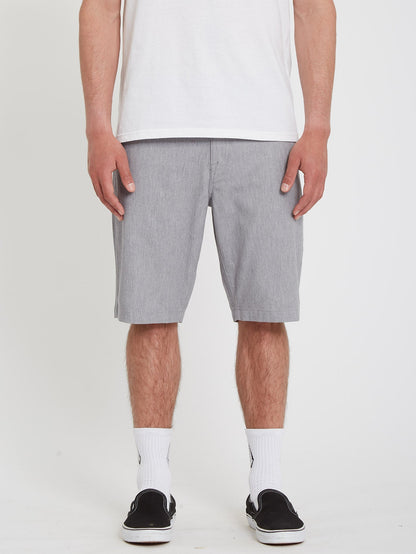 Frickin Modern Stretch Short 21" - GREY