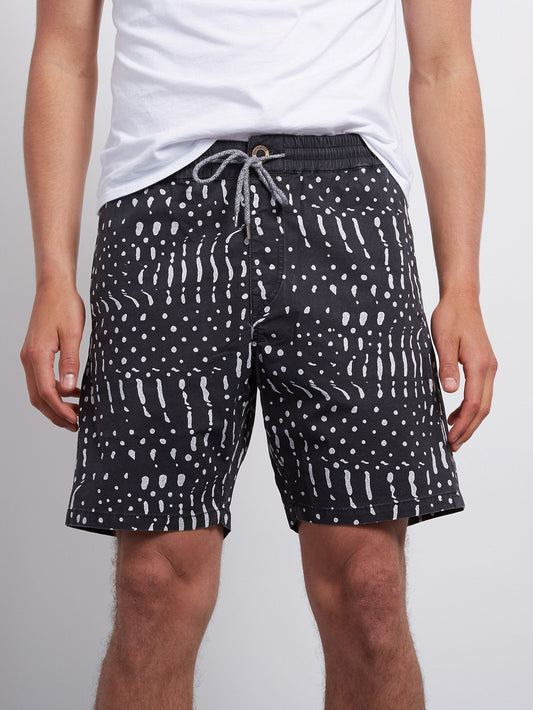 Nowhere Short - Black